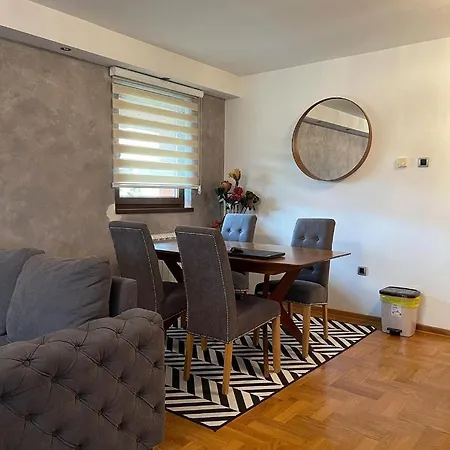 Family Lägenhet Zlatibor