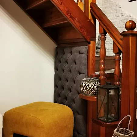 Family Lägenhet Zlatibor