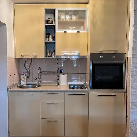 Lägenhet Family Zlatibor