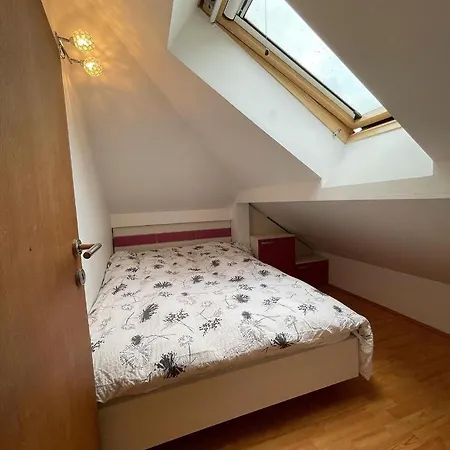 Lägenhet Family Zlatibor