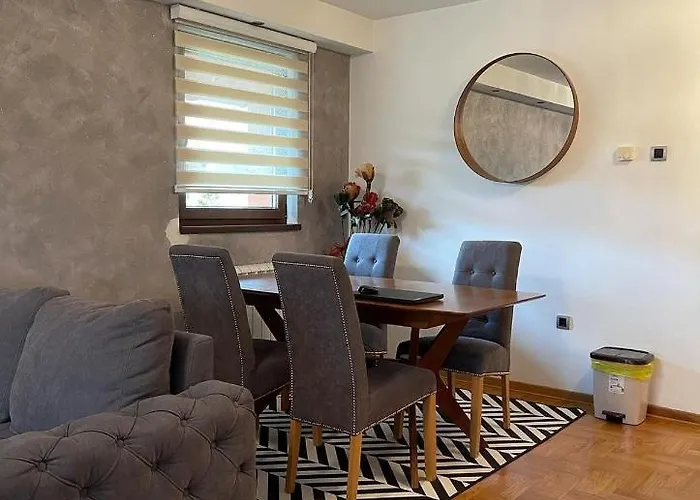 Family Apartment Zlatibor