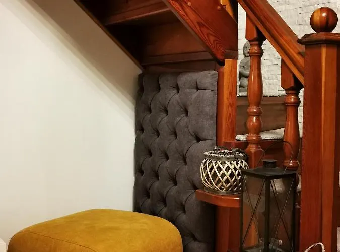 Family Apartment Zlatibor