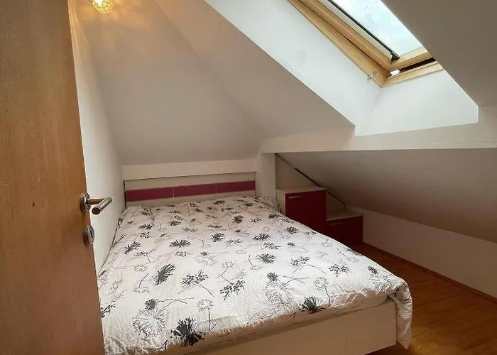 Apartment Family Zlatibor